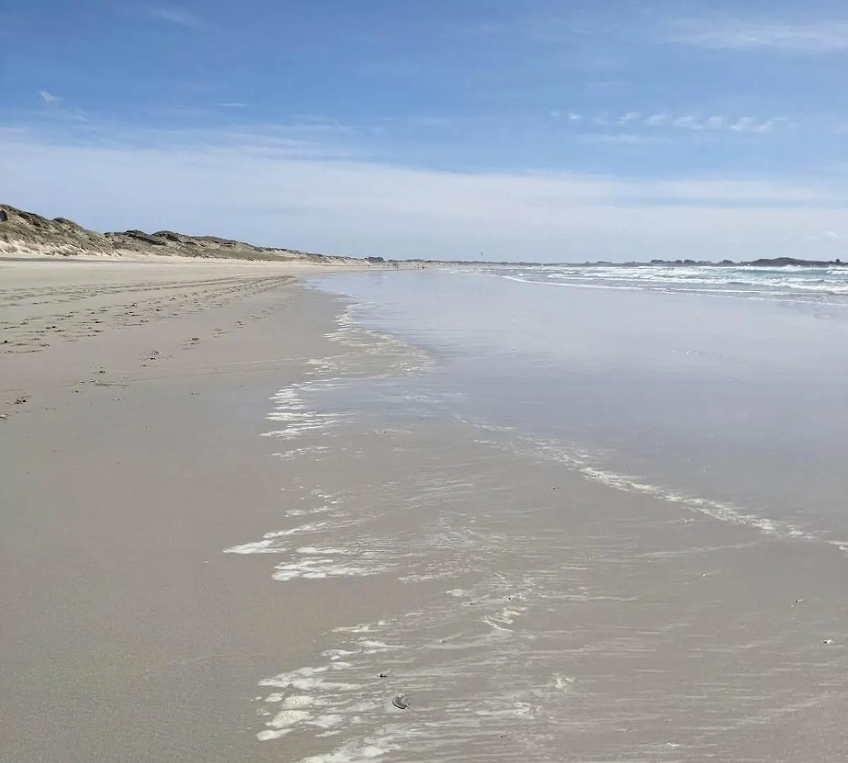 Hébergement de vacances Ptit Gite Du Mouton Pecheur, A 2 Pas De La Plage Penmarcʼh France